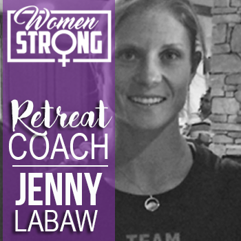 Jenny Lablaw - 2014 Coach