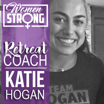 Katie Hogan - 2014 Coach